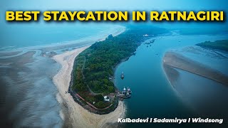 Windsong Homestay - A Perfect Place To Relax  Enjoy The Stunning View & Kalbadevi Beach In Ratnagiri