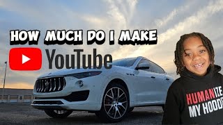 What Are YouTube Monetization Requirements