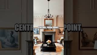 The Symbiosis of Space: Room Architecture Across Interior Styles