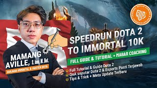 RECALIBRATE DAY 2 DULU KALI YA ! MALEMAN MABAR SEPERTI BIASA ! mediashare on