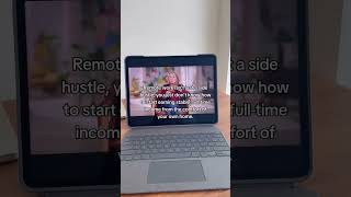 How to start earning stable, full-time income remotely  ▶️  bit.ly/sgb_ytbio