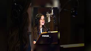 Times When NETFLIX Stars Become Voice Actors!