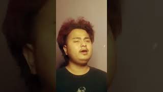 A whole new world Cover #awholenewworldcover #alladin #shorts #viral #sad