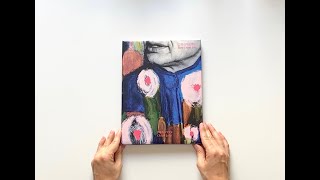 [Book Preview] Chloé Jafé "How I met Jiro" Special Edition クロエ・ジャフェ『二郎との出会い』特装版