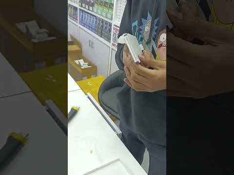 Samsung a06 unboxing #unboxing #viral #samsung