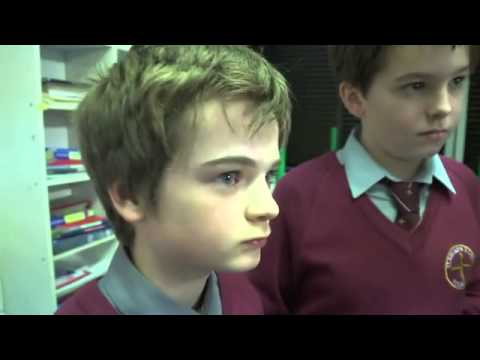 Primary Schools Debating 2012 SD