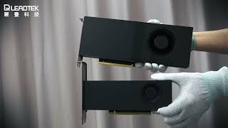 NVIDIA RTX A2000  快拍  | 麗臺科技