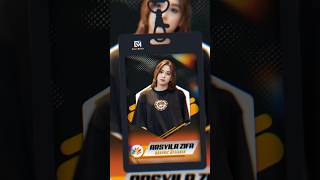 cocok buat para desainer nih🔥#graphicdesigner #jasadesain #editor #idcarddesign #shorts