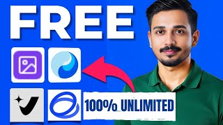 VEO3 Just Dropped and These FREE AIs Are GAME CHANGERS