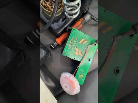 Take it apart Tuesday