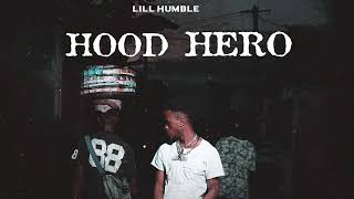 Lill Humble - Plug Talk (Official Audio)