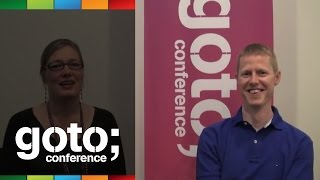 Interview with Kasper Lund • GOTO 2012