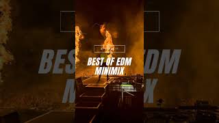 BEST OF EDM MINIMIX EPISODE 11 #dance #edm #edmmix #music #bestofedm