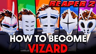 How To Become a Vizard in REAPER 2 | Location + Showcase