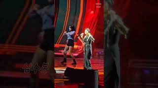 심수봉 그때그사람, 관객과 함께 부른 노래 #대구k트롯 #센트럴돔앤드류 #kpop