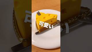 トムとジェリーから出てきたようなチーズケーキを忖度なしの正直レビュー！
