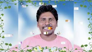 Late Basen murmu tikinah song new voice te ,Amre mone pagol lena o darling.......