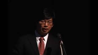 京都大学 CiRA一般の方対象シンポジウム「iPS細胞研究の最前線」高橋 淳 准教授　2010年10月2日