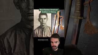 The most BADASS American soldiers in history #morbidfacts