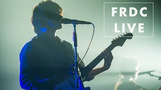 フレデリック「エンドレスメーデー」from FREDERHYTHM TOUR 2019〜夜にロックを聴いてしまったら編〜 at 新木場 STUDIO COAST