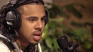 TuneIn Conversation: Vic Mensa