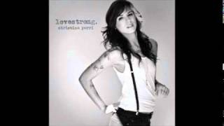 04 Christina Perri - Distance (Lovestrong) (2011)