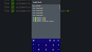 How to💯🤔 use realloc function👈 in c language and standard library function👈#coding #programming #c