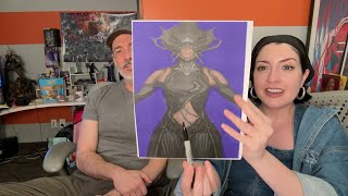 Tummy Lotus | Warframe DevShorts