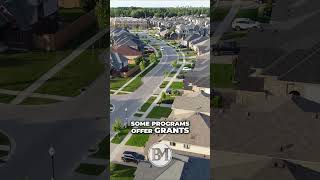 Buying a Home Just Got Easier—Here’s How! #realestate #homebuying #homeownership