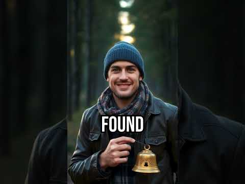 Discover the power of a bell in Duskwood! #LifeProTip #Ghosts #Duskwood