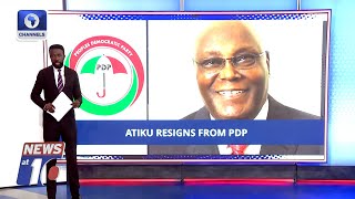 News At 10 | 16/07/ 2025