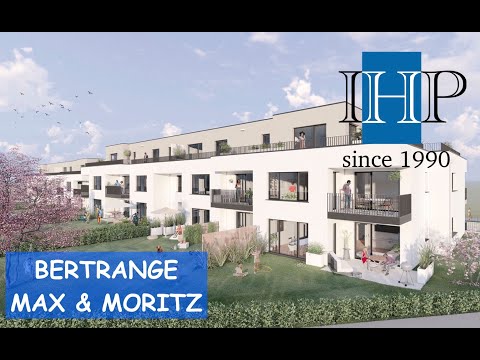 BERTRANGE - Rue Alphonse Munchen
