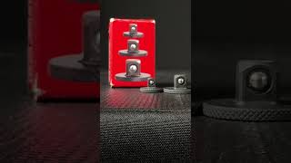 Attach Your Stubby Sockets To Your Ratcheting Wrench With This Clip!