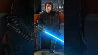 Who Was the FIRST Jedi Anakin Killed?