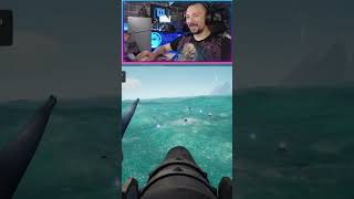 Где лут? | #twitch #twitchstream #seaofthieves #xbox #gamepass #stream #livestream #streamlive