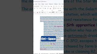 Mastering Paragraph Formatting in Microsoft Word Now!