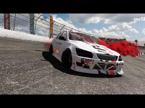 Играем в CarX drift racing 2 #carxdriftracing2