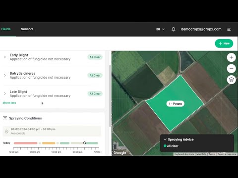 Unlocking Success: CropX Customers Share the Benefits of Digital Agronomic Management