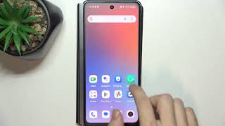 TCL 50 Pro NxtPaper: How to Enable Always ON Display?