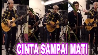 LAGU VIRAL ‼️ IRWAN DA2 Feat MUBAI BIIKIN MERINDING PENGHAYATANYA