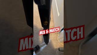 #MossBerg500 #2A#mixandmatch #slugs #00buck