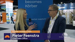 Körber Supply Chain | MODEX 2020