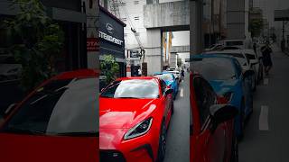 Monday! GR86 BRZ  #toyotagr86 #GR86 #Toyota86 #SubaruBRZ