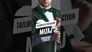 Mizaj Fabrics: Unveiling the Exquisite Wedding Collection for Your Unforgettable Day