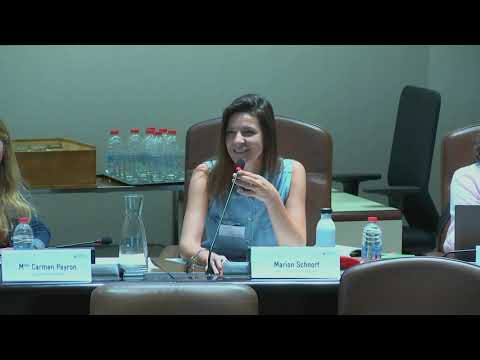 [événement] 5 les journées internationales et francophones de l'agriculture urbaine