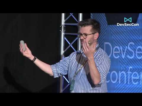 Whatever happened to attack aware applications?