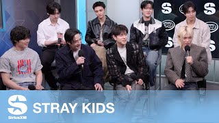 Stray Kids on Tour Surprises, Music Festival Observations, Breaking The Internet & K-Pop