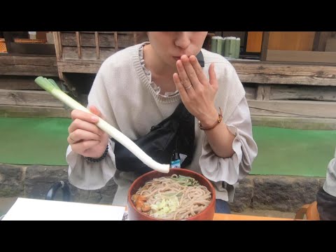 福島遠征サバゲーの裏側、観光