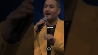 YA ME ENTERÉ - REIK (EN VIVO)