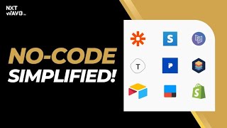 what is no code detail description❤ #ccbpians